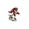 LEGO MARVEL 76343 Episkā cīņa: Hulkbuster pret Hulku