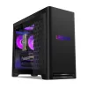 Lenovo Legion T5 30AGB10 galddators (AMD Ryzen 7 7700X, 32 GB DDR5, 512 GB SSD, NVIDIA GeForce RTX 5070, Windows 11 Pro)