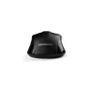Modecom MC-M9.1 optiskā pele, USB Type-A, labā roka, melna