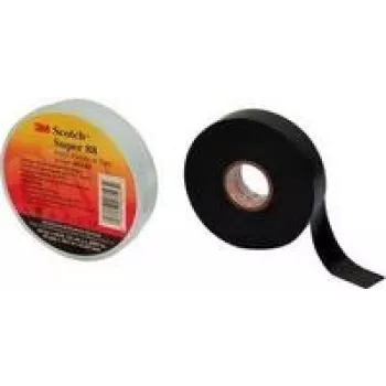 3M 88-6M/19MM izolācijas lente PVC