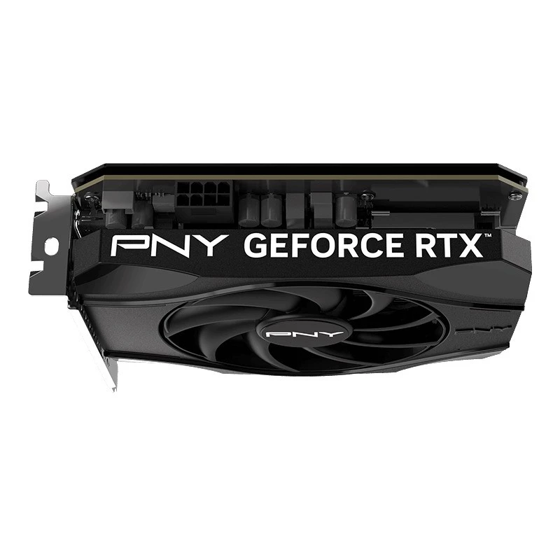 Videokarte NVIDIA GeForce RTX 5050 8 GB GDDR6