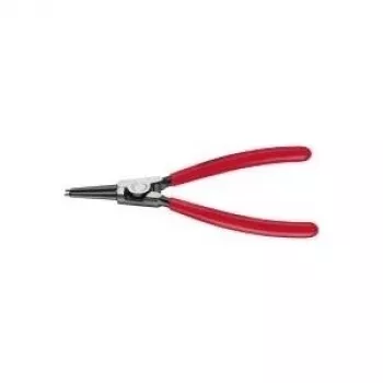 Knipex 46 11 A1 Seegeringzange ārējiem gredzeniem 10-25 mm, taisni gali