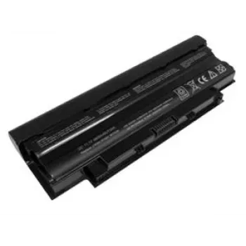Notebook Akumulators, DELL J1KND, 6600mAh, Extra Digital Pagarināts