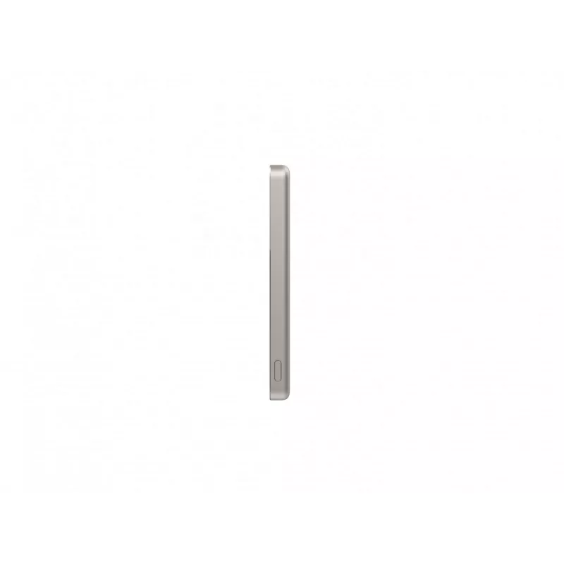Xiaomi Super Slim Magnetic Power Bank 5000 | 5000 mAh | Zelts