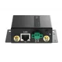 D-Link 5G M2M VPN PoE+ modēma maršrutētājs, RJ45, ārējais, IEEE 802.3at, melns, 48 - 57 V, -30 - 70 °C