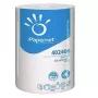 Papīra dvieļu ruļļi Papernet Special, 2-kārtu, 60m, celuloze, balts (402406-1)