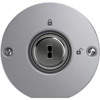 Ubiquiti UA-Rescue ārkārtas slēdzis durvju atslēgšanai