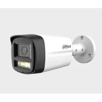 DAHUA HFW1500TLM-IL-T-0280B 5MP HDCVI IR Bullet Kamera, 5MP, IR, Bullet forma