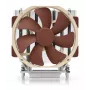 CPU dzesētājs Noctua NH-U14S TR4-SP3 — 140 mm ventilators, ligzda TR4/SP3, 165 mm augstums, 1.03 kg