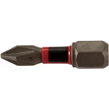Makita E-03121 Bit-Set 2 gab. Phillips ar vērpes kontroles tehnoloģiju (E-03121)