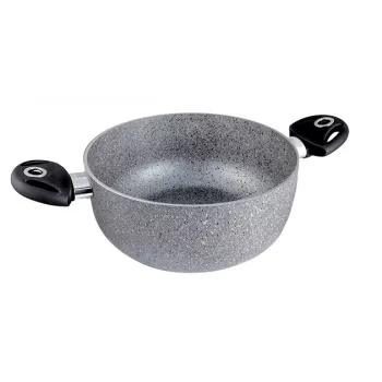 Pensofal Vesuvius 20 cm katliņš ar diviem rokturiem