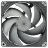 Phanteks T30 PWM 140 mm korpusa ventilatori (3 gab.), melnā krāsā