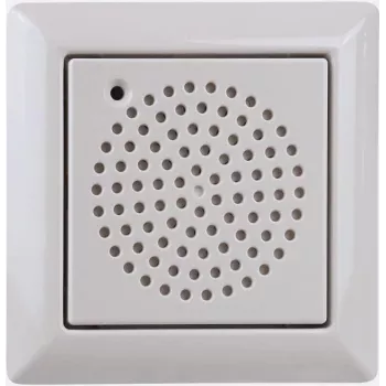 GROTHE UP-FG 230WS UP-Funkgong komplekts (43740)