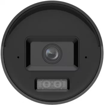 Bullet IP drošības kamera Hikvision Pro Series DS-2CD2087G3-LI2UY/SL (ColorVu, 2.8 mm, 3840×2160) Iekštelpām un āra telpām, sienas stiprinājums
