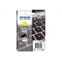 Epson WF-4745 oriģinālā tintes kasetne 1 gab. Augstas ražības (XL) dzeltena