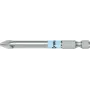 Uzgriežņu uzgalis Wera 3855/4, Pozidriv PZ 3, nerūsējošais tērauds, 89 mm
