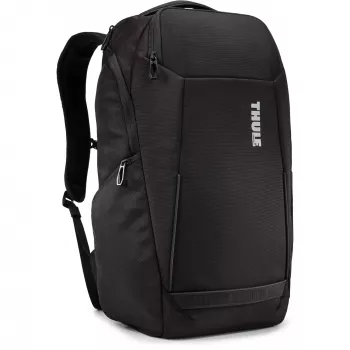 Thule Accent 28L Mugursoma - Melna