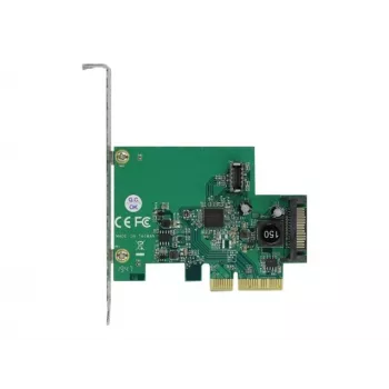 DeLOCK PCI Express x4 karte 89029