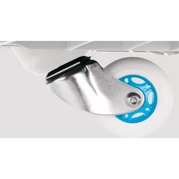 RAZOR RipStik AirPro White SE dēlis