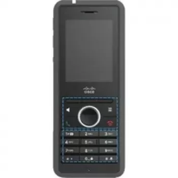Cisco IP DECT 6825 Handset 3PCC EU un APAC