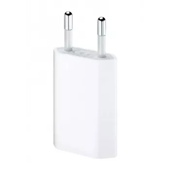 Apple 5W USB Barošanas Adaptieris EU