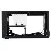 Fractal Design NODE 304 Cube Melns