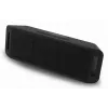 Pārnēsājams stereo skaļrunis ESPERANZA FOLK Black — 6 W RMS, Bluetooth, MicroSD, LiPo akumulators