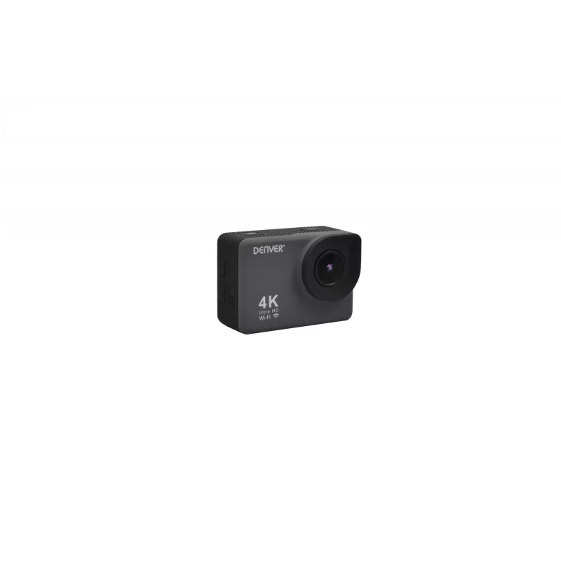 Sporta kamera Denver ACK-8064 8 MP 4K Ultra HD Wi-Fi