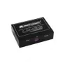Skaļuma regulators Omnitronic LH-125 IR 125W — pasīvais līmeņa kontrolieris audio sistēmām
