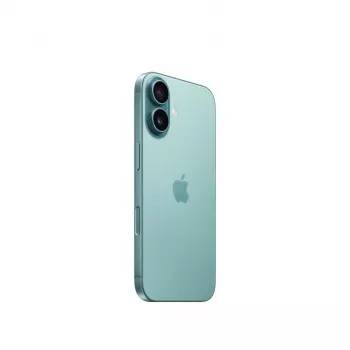 Viedtālrunis Apple iPhone 16 6.1 collu 128GB Teal