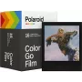 Polaroid Go Color Black Frame foto plāksnes 2 iepakojums, 16 gab.