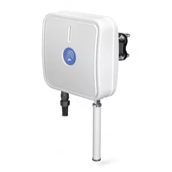 LTE + Wi-Fi antena QuWireless QuMax A240M Teltonika RUT241/RUT240/200/230