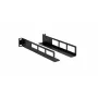 Rack stiprinājuma komplekts Lancom Systems L250, melns, modelis 61432