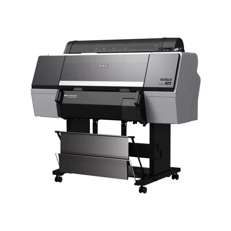 Epson SureColor P7300 lielformāta printeris Inkjet Krāsu 1200 x 2400 DPI A1 (594 x 841 mm) Ethernet LAN
