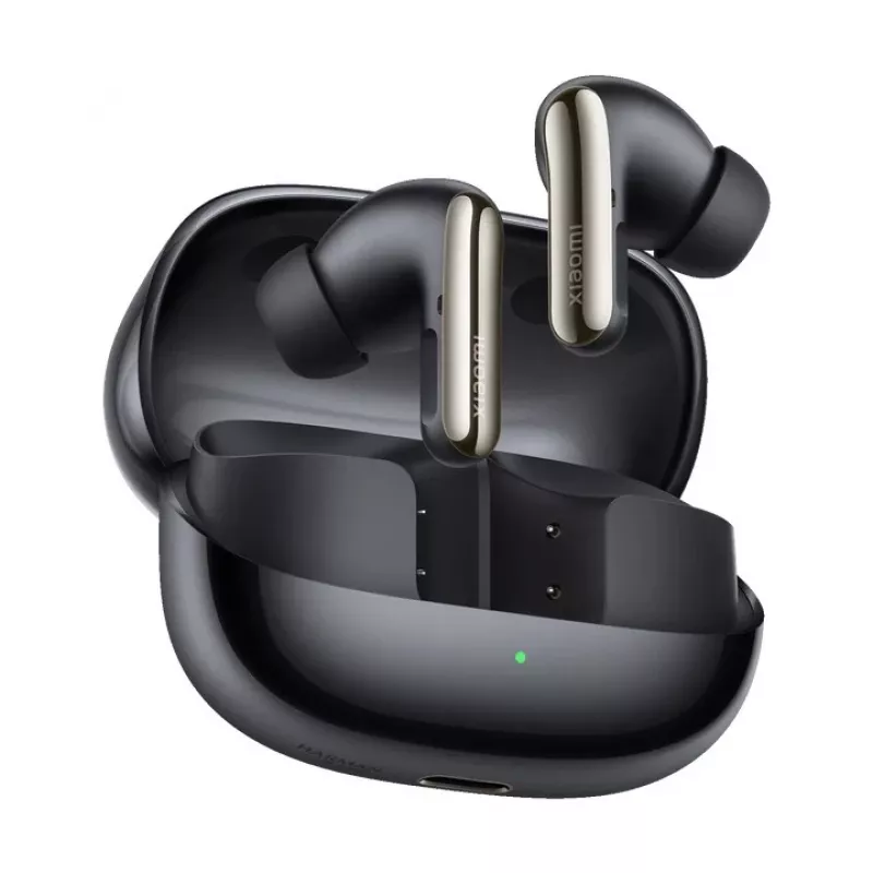 Xiaomi Earphones Buds 5 Pro WiFi Melns