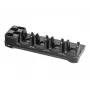 Zebra CRD-MC33-4SE4BC-01 lādētājs ar Ethernet dokstaciju