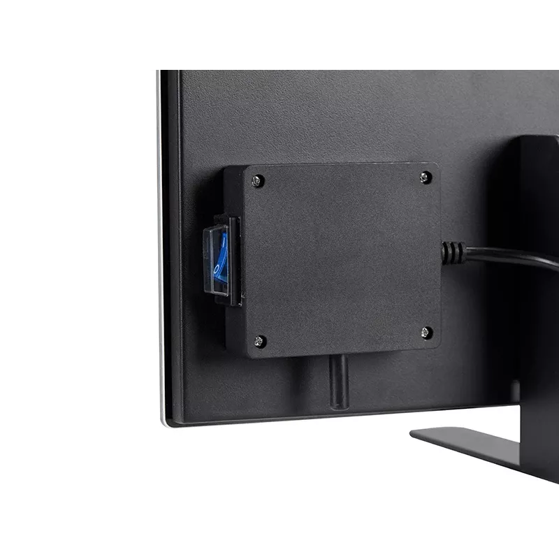Lafe 47731 IR elektriskais sildītājs ThermoSmart 700W