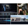 Anker SOLIX C300X pārnēsājama elektrostacija 7 LiFePO4 90000 mAh
