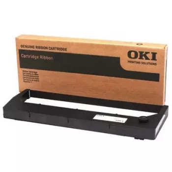 Printera lente OKI 09005591 17000 lapas Melna