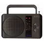 Eltra Tola 3 (9708blk) portatīvais radio FM/LW