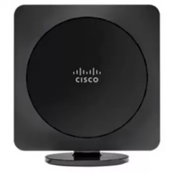 CISCO IP DECT bāzes stacija 210 sērija 3PCC ES un Āzijas-Klusā okeāna reģionam