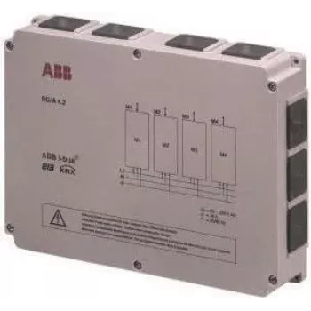 ABB telpas regulators RC/A 4.2 2CDG110104R0011