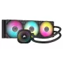 Viena bloka šķidruma dzesētājs Corsair iCUE LINK TITAN RX RGB