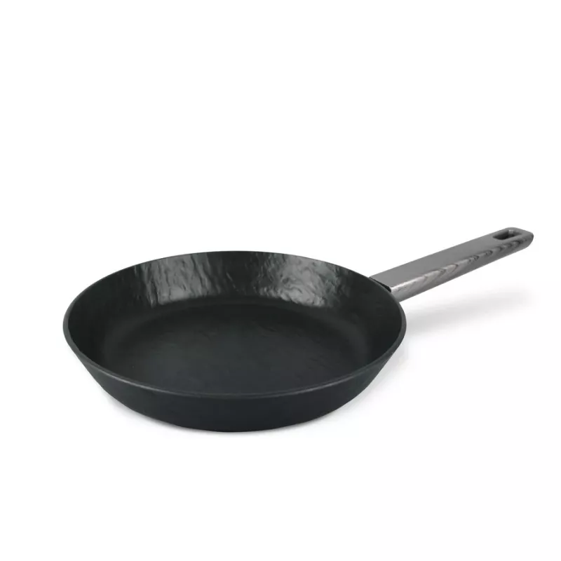 Cepamā panna Maestro MR 1204 20 cm Rock Stone nepiedegošā