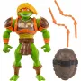 Masters of the Universe Origins Turtles of Grayskull Michelangelo, rotaļu figūriņa