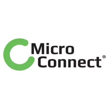 Microconnect B-FTP5015W tīkla kabelis balts 1,5 m Cat5e F/UTP (FTP)