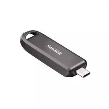 Sandisk Extreme PRO USB-C zibatmiņa 512GB SDCZ890-512G-G46