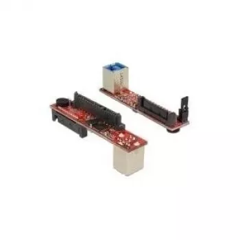 DeLOCK 62652 Iekšējā interfeisa karte USB 3.2 Gen 1