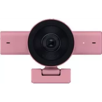 Razer Camera Kiyo V2 X 1080p kvarca rozā (RZ19-05380200-R3M1)
