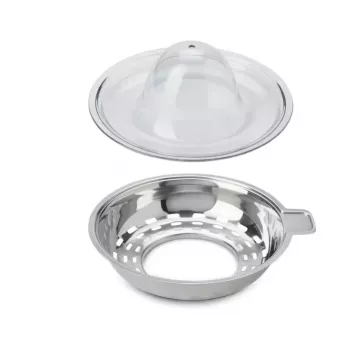 Kenwood JE290 citrusu spiede 1L 40W balta